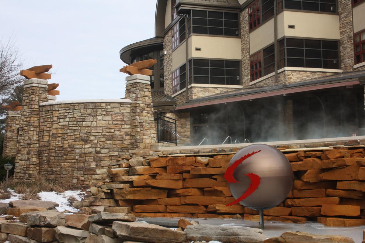 Sundara Spa Opens 40 000 Square Foot Expansion Regional News