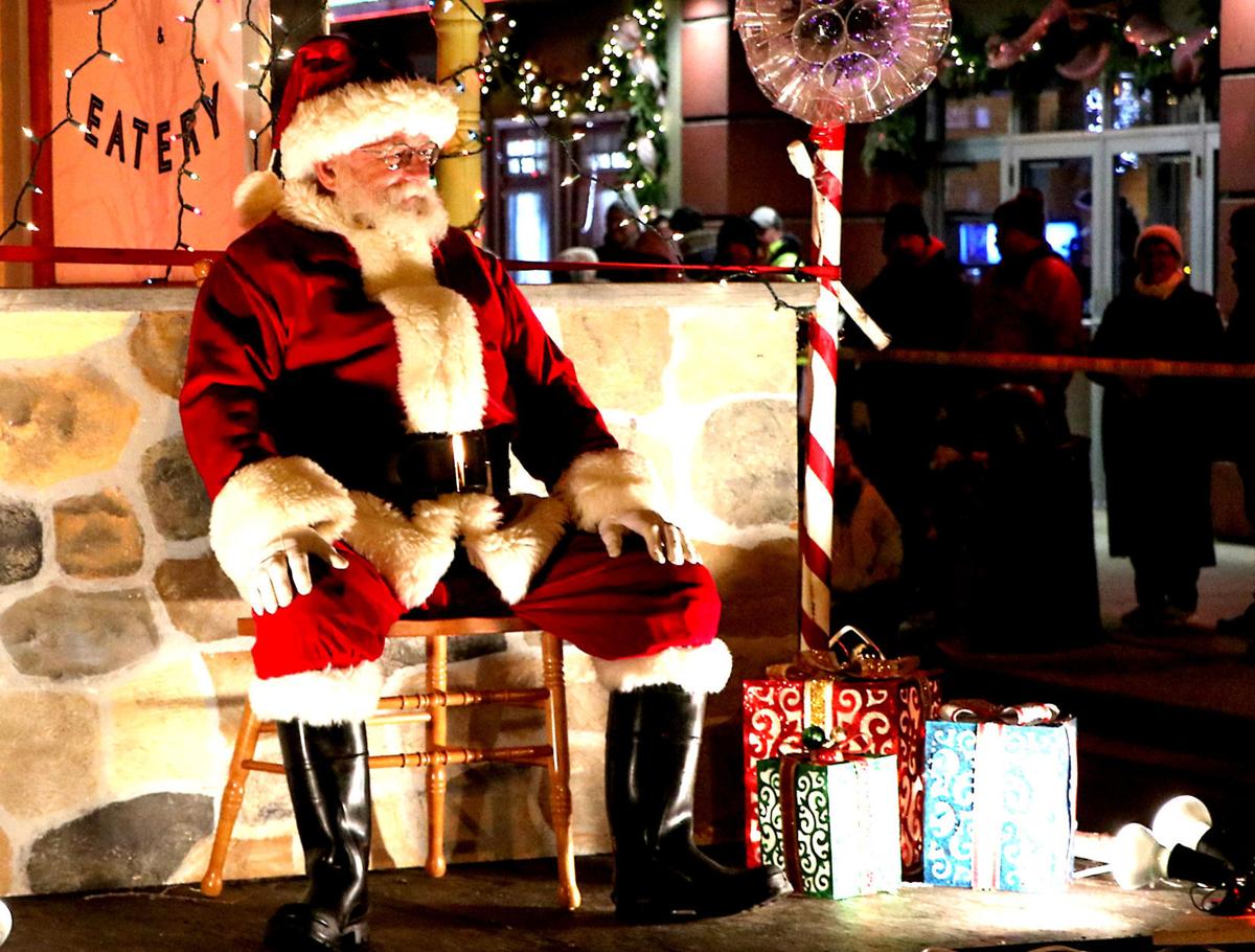 Portage looking to bring new, different holiday celebrations to