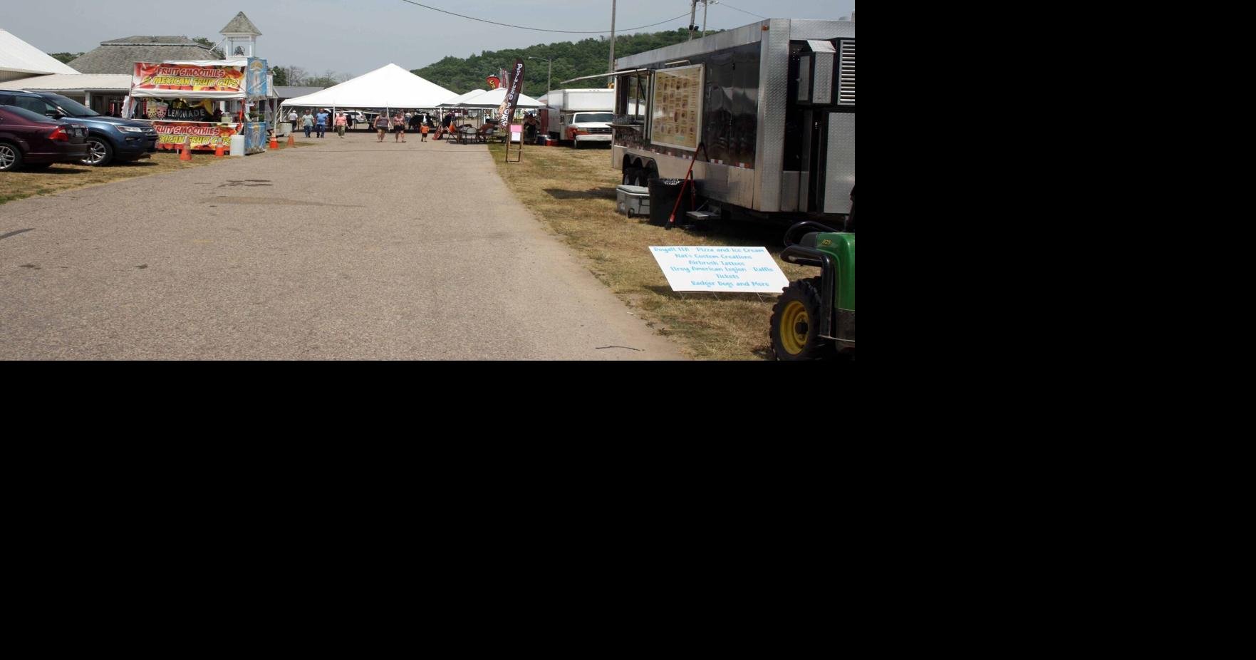 Elroy Fair wraps up 126th year of traditional fun, food and farm animals