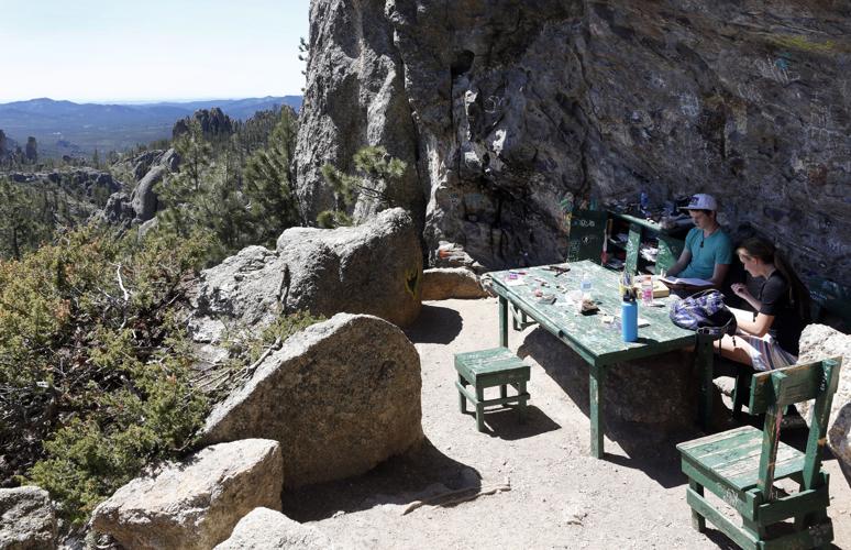 Poet's Table