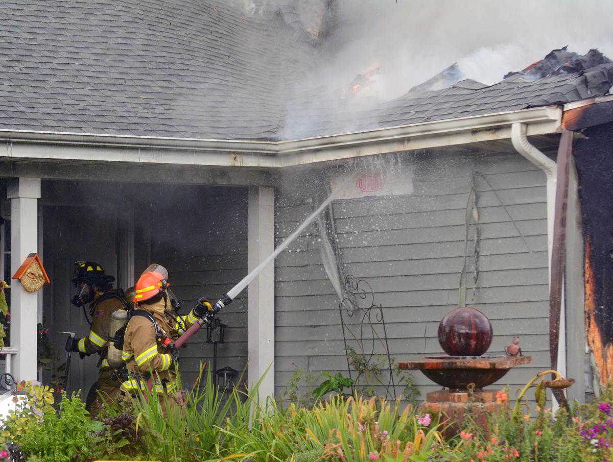Consultant considered to transform Baraboo Fire Department Regional