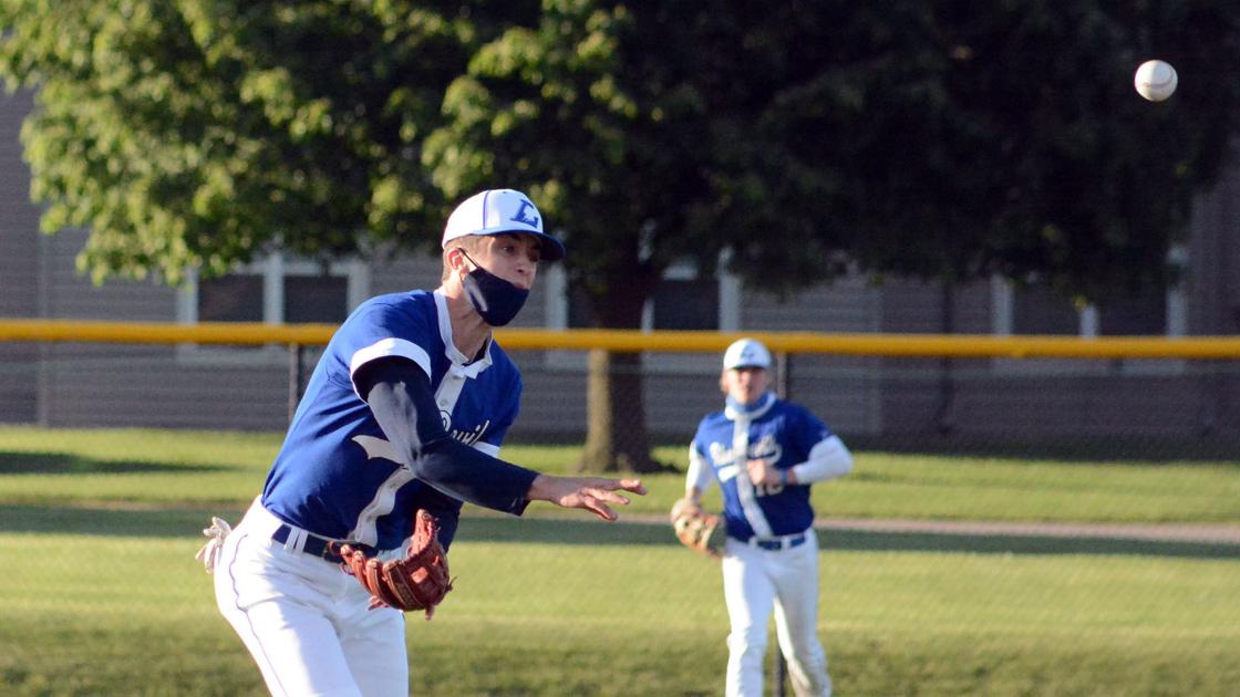 PREP BASEBALL ROUNDUP: Lodi upsets rival Columbus for regional title; Markesan rallies by cagey Poynette | Columbus