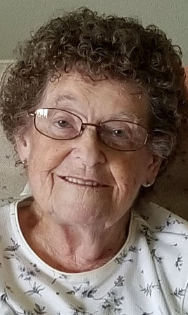 Obituary information for Dolores G Lemke