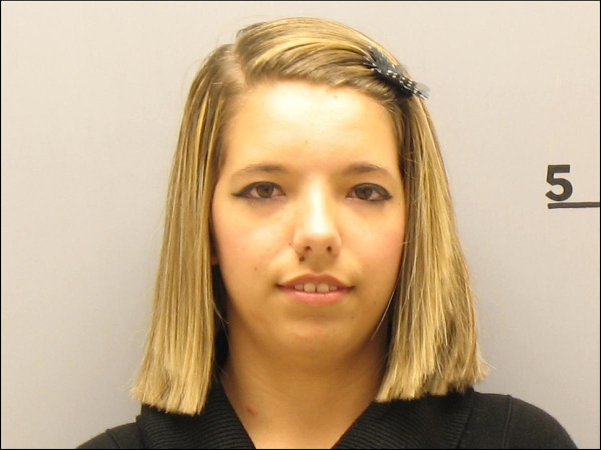 Sauk County Sheriff #39 s Department mugshots from 2018 Crime and courts