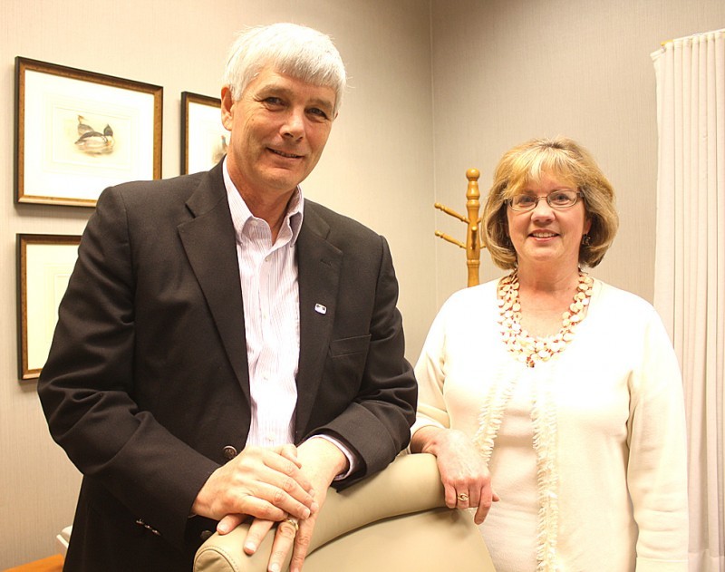 Business spotlight Bank of Prairie du Sac celebrates 95th anniversary