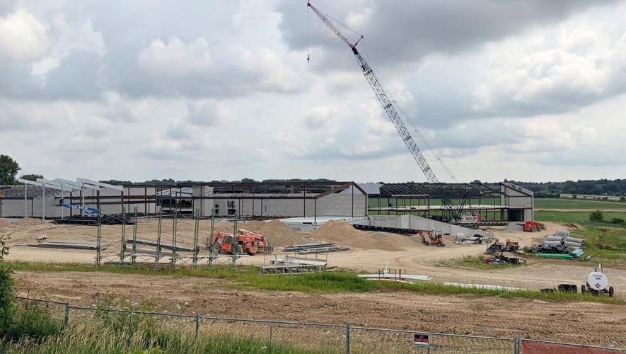 Beaver Dam Middle School