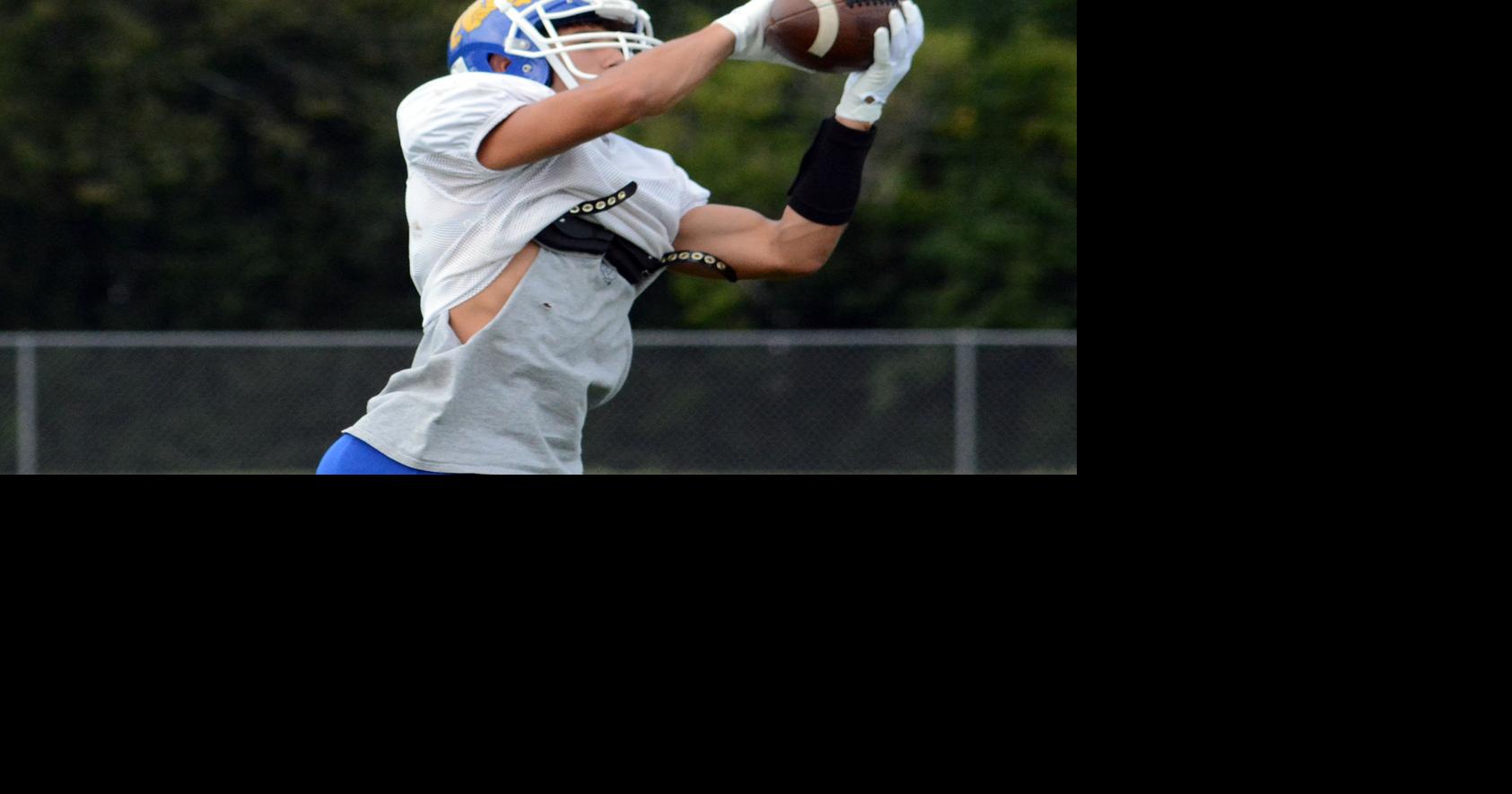 Pardeeville football still in rebuild mode, building for future success