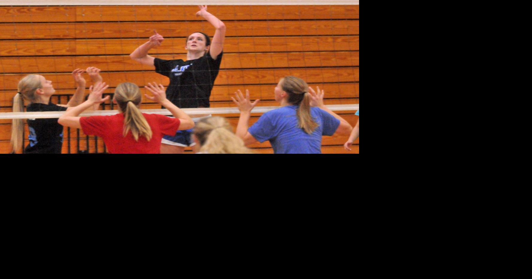 PREP VOLLEYBALL New coach Adoara Bilse has Lodi rolling after winning