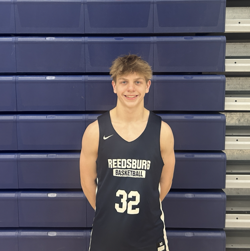 Lincoln Benish, Reedsburg