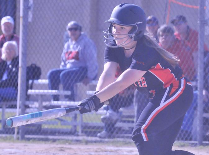 Rachel Renz PREP SOFTBALL: Marshall racks up 20 hits in 20-6 rout of Poynette