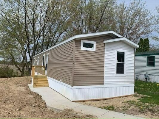 3 Bedroom Home in Madison - $64,900