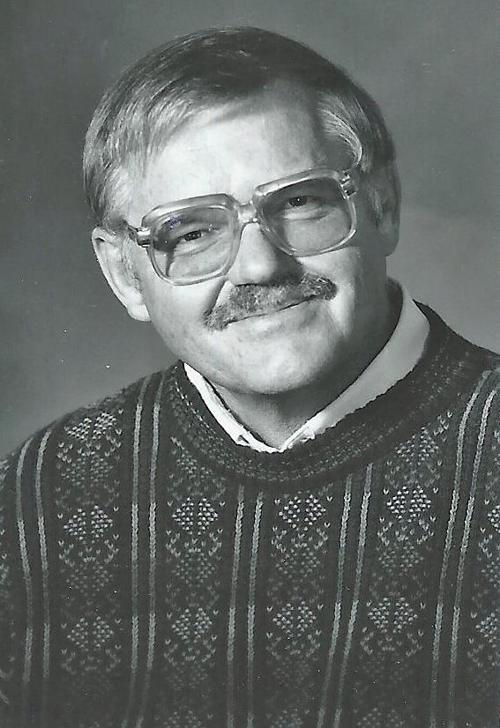 Andrew John "Turk" Waterman, 77, Wisconsin Dells Obituaries