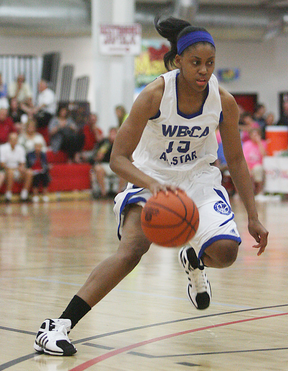 WBCA Girls Basketball All-Star Games | Girls Basketball | Wiscnews.com