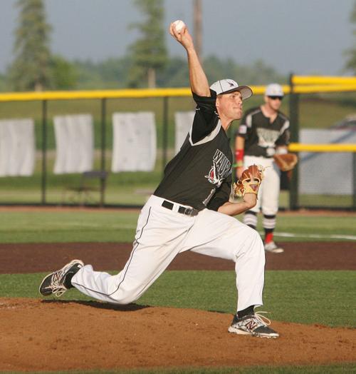 Bryce Buchholz