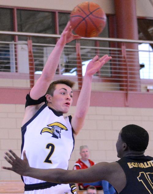 Boys Hoops Waupun Wins Big Over Top Ranked Team In Illinois Class