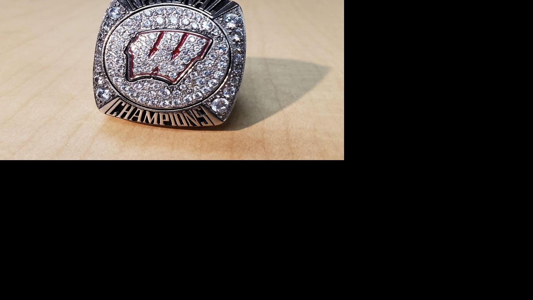 Find a way The story behind the saying on the Wisconsin Badgers women