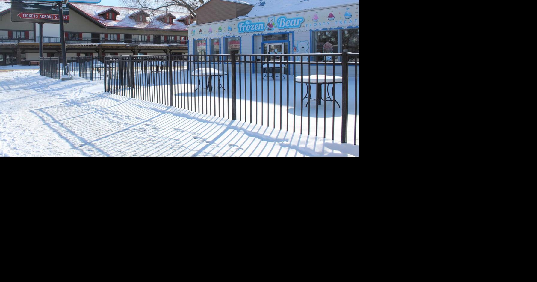 Wisconsin Dells hopes to expand entertainment with plaza project