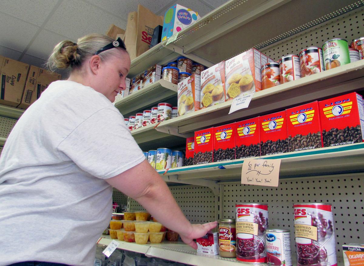Baraboo Food Pantry Laguardia Plaza Hotel