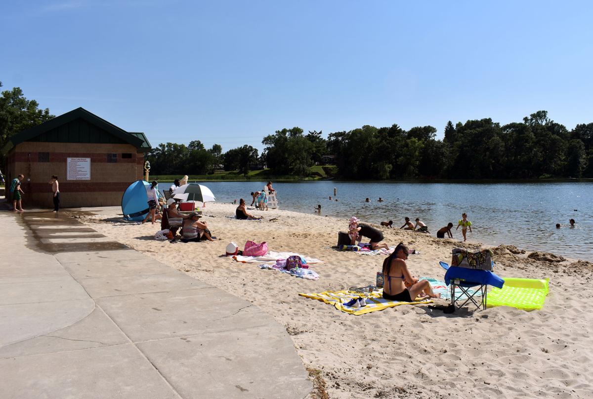 Portage Council approves final version of Silver Lake management plan