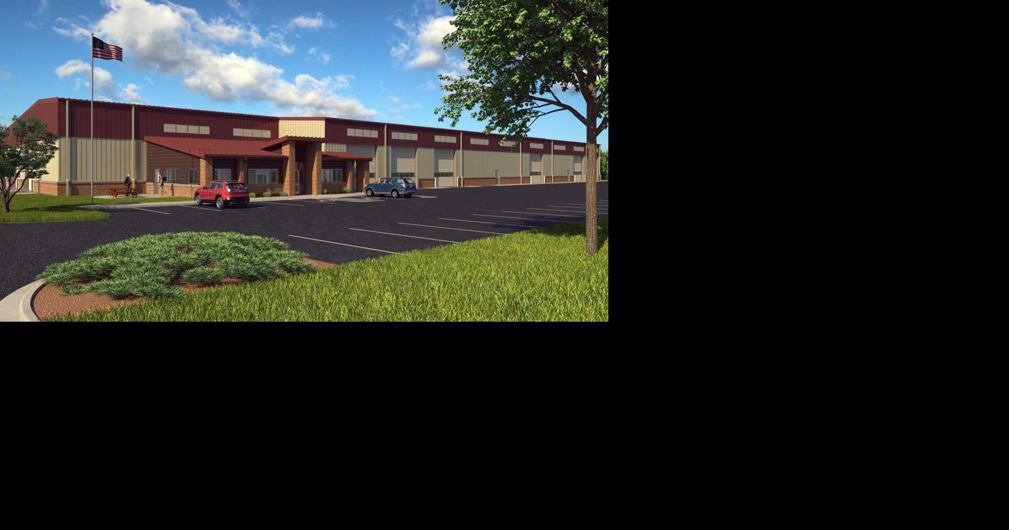 Reedsburg City Council takes step toward issuing bonds for building ...
