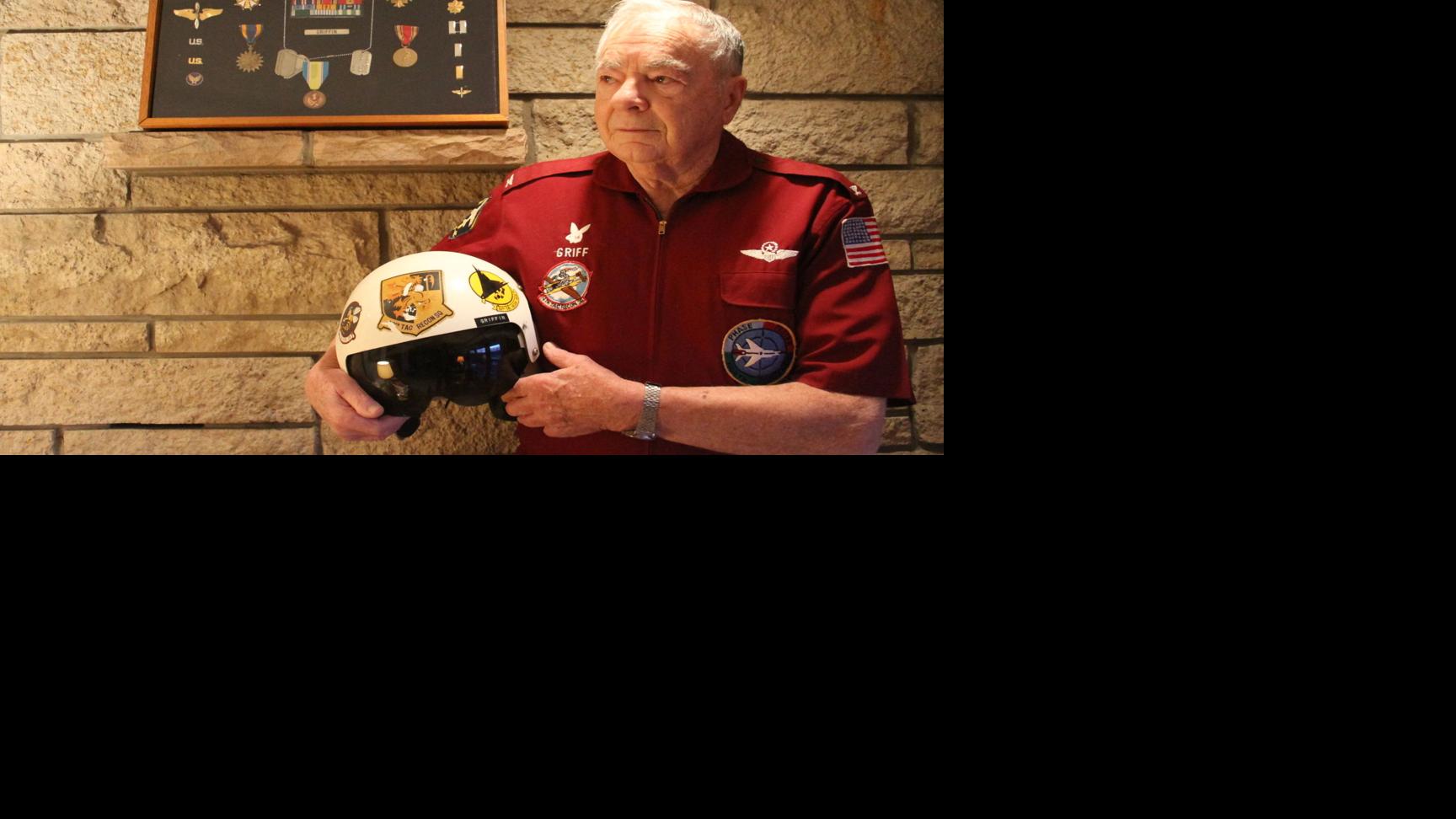 'Wyocena Kid' inducted into Wisconsin Aviation Hall of Fame Regional