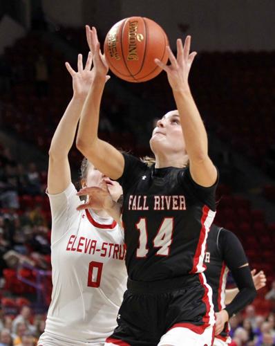 Natalie Fietz Fall River