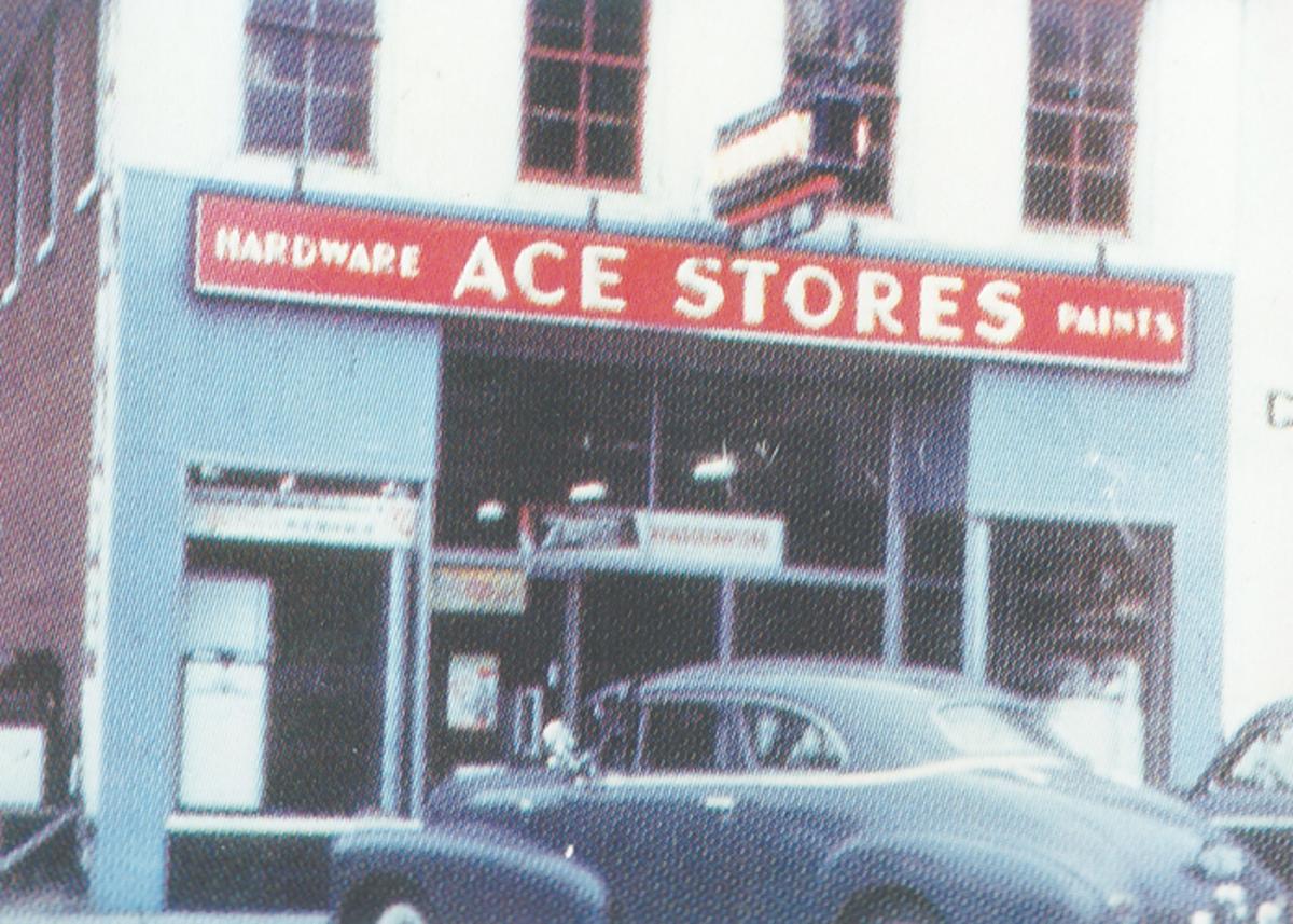 Ace hardware celebrates 60 years in Sauk Prairie