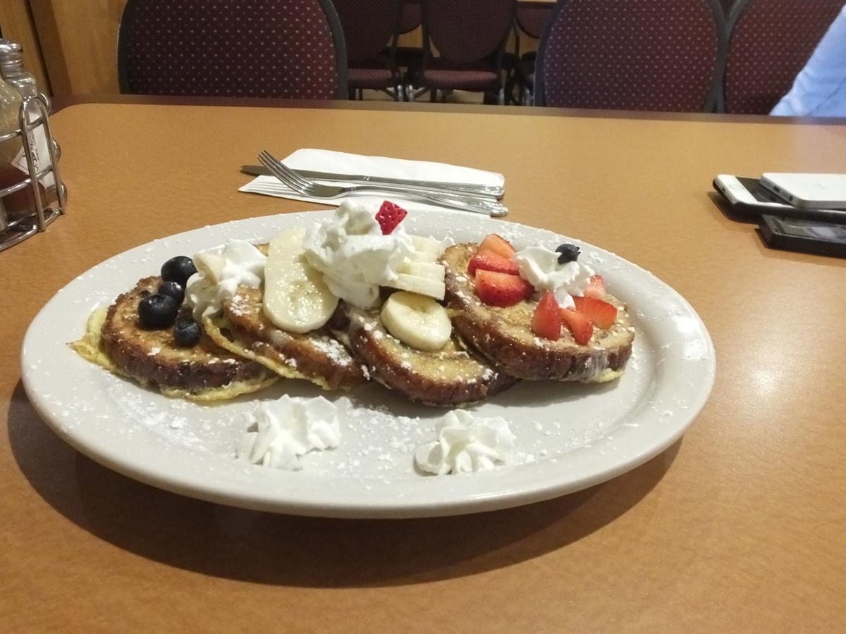 Signature Fare Sauk City Family Restaurant Serves Up Twist On