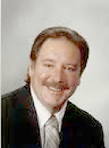 Paul Stewart Karow