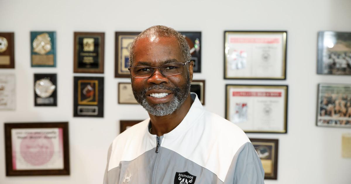 Wayne Strong Retired police lieutenant, Southside Raiders co-director Wayne Strong dies