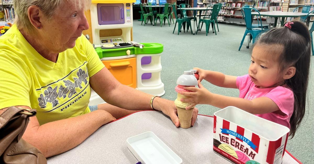 Beaver Dam Library relocating as it preps for renovation