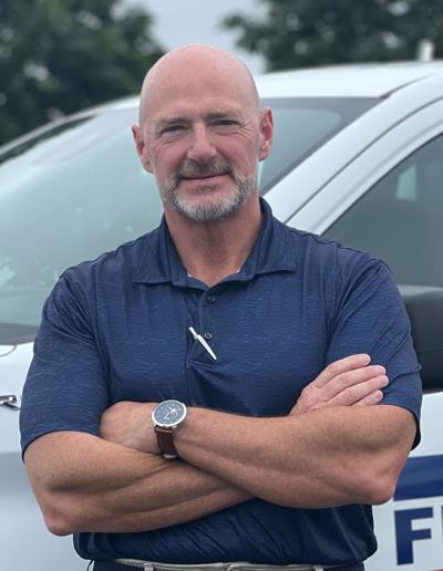Becker joins leadership team at Friede & Associates