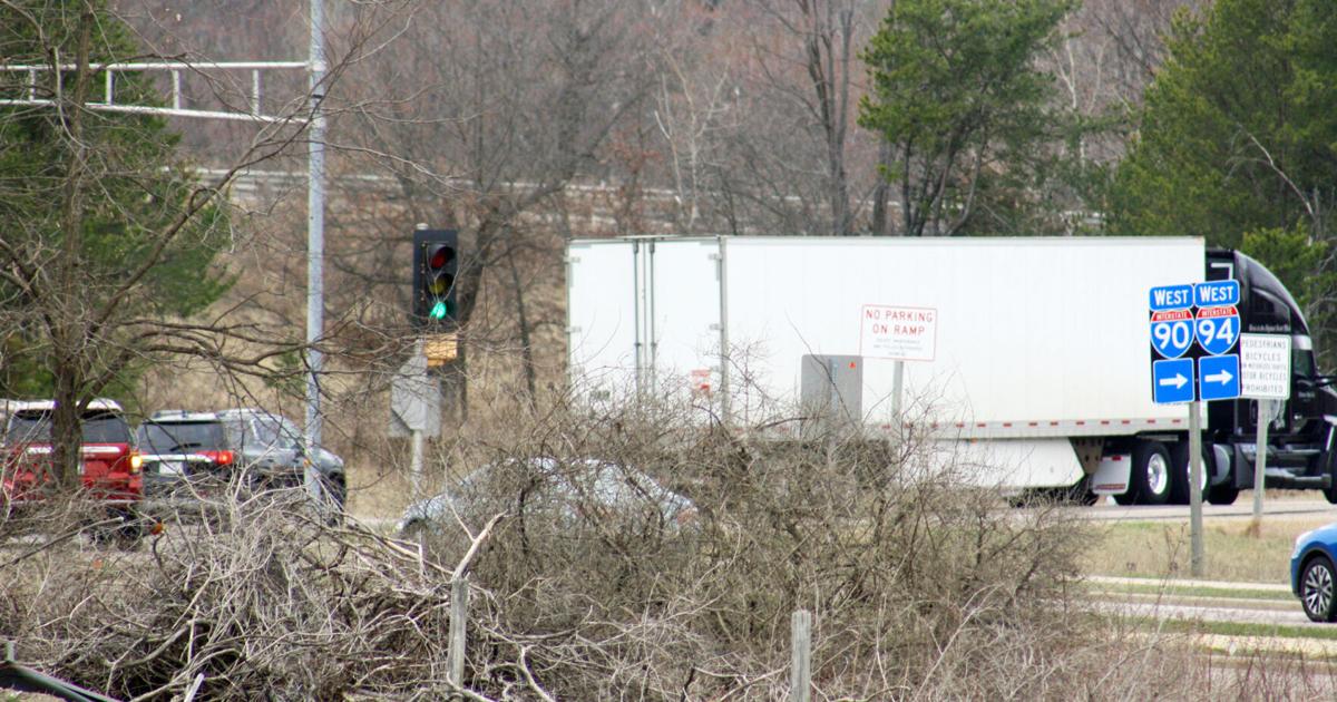 Wisconsin Dells highway improvements planned for this summer