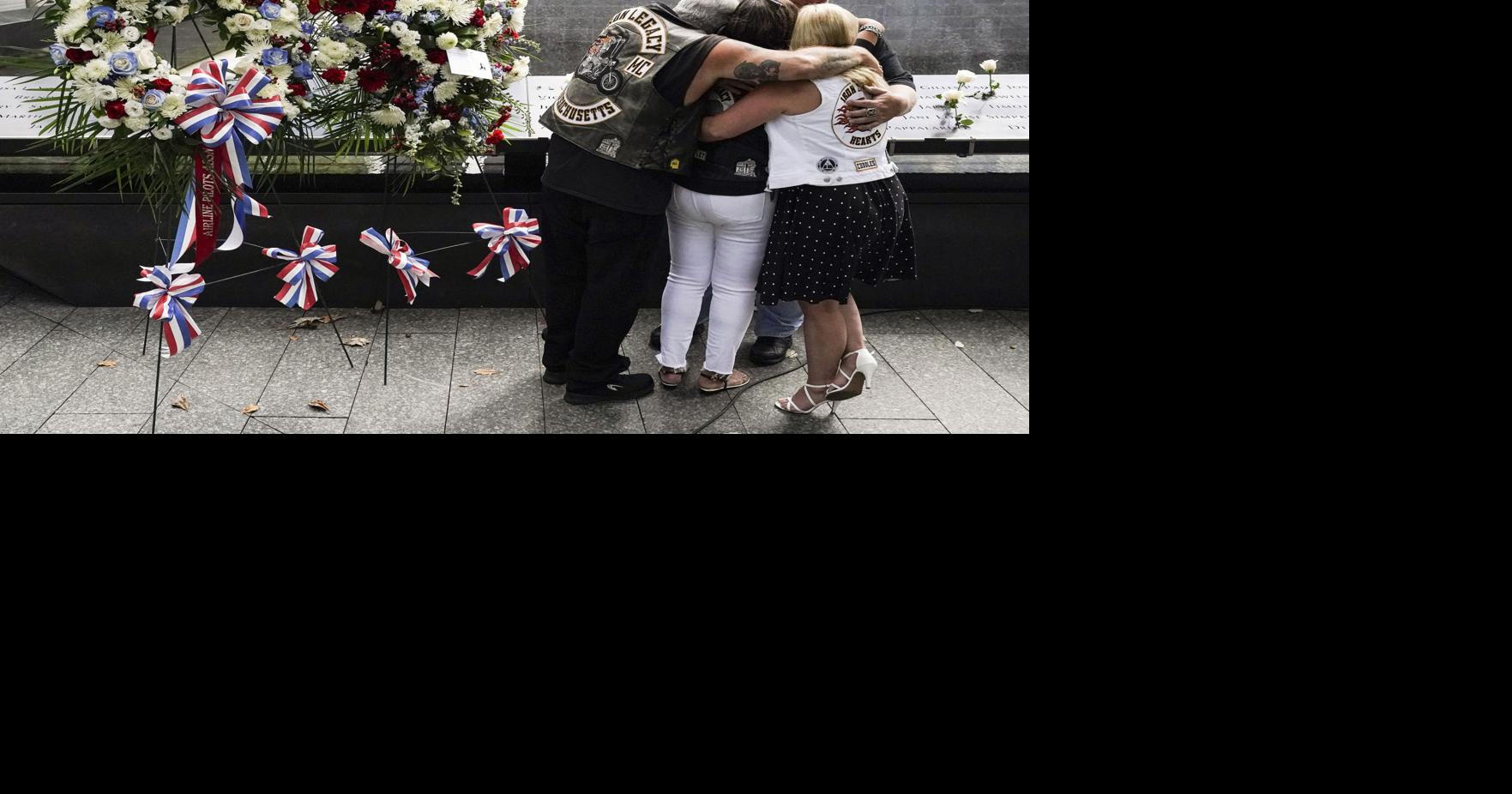 Share your memories of 9/11