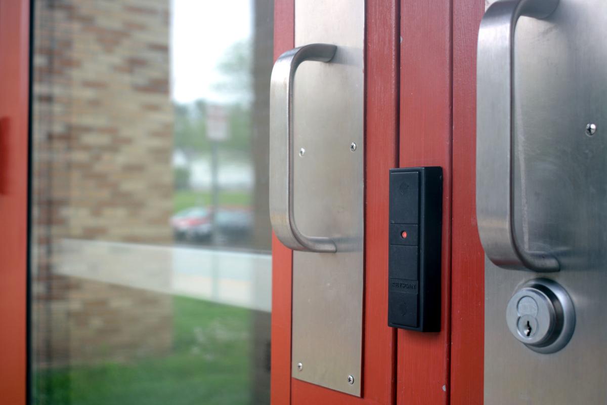 Baraboo Schools Seek 140 000 In State Doj School Safety