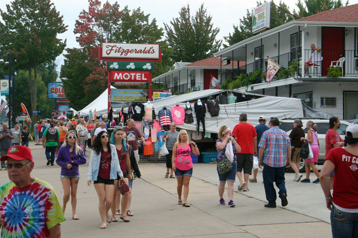 Something for everyone at Wo-Zha-Wa Days | Regional news | wiscnews.com