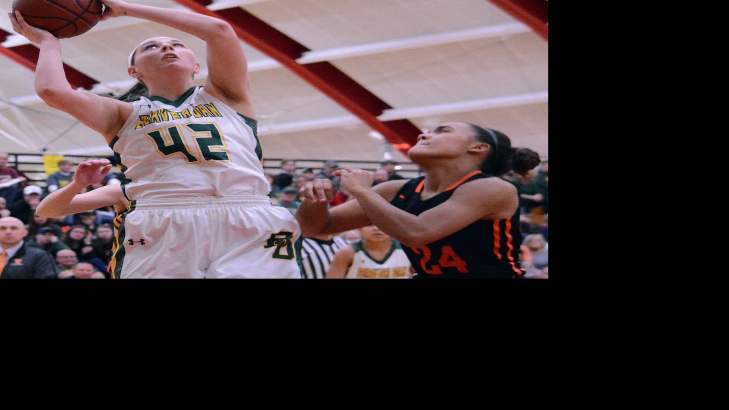 Prep Girls Basketball A Team By Team Look At The Badger North Conference Girls Basketball Wiscnews Com