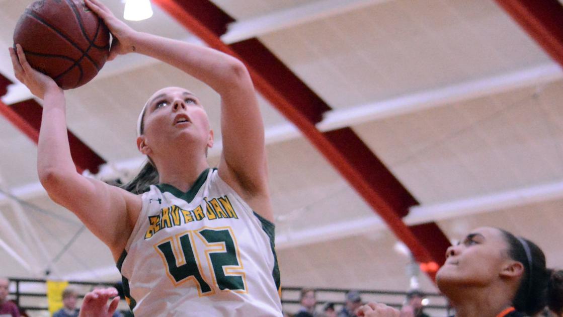 Prep Girls Basketball A Team By Team Look At The Badger North Conference Girls Basketball Wiscnews Com