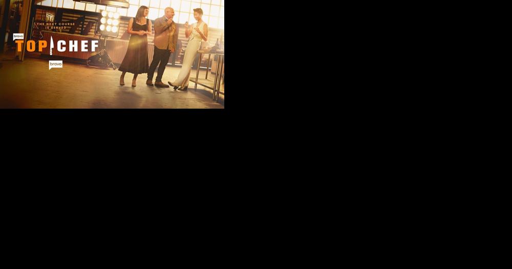 'Top Chef' TV air date announced for Wisconsin season - Vimarsana News