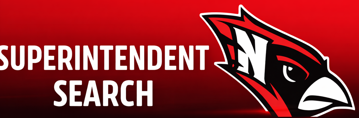 Be a Part of the Hiring Process - New School Superintendent