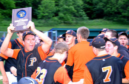 Portage celebrates regional title