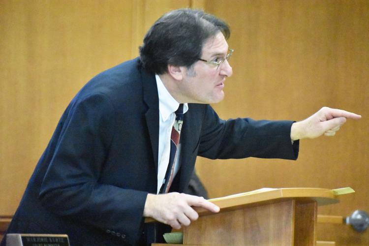 Columbia County jury finds man not guilty of killing girlfriend