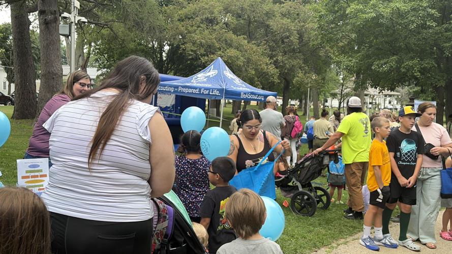 National Night Out