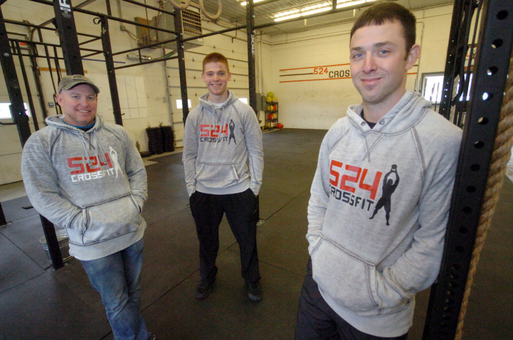 Personal attention is front and center at new Reedsburg gym