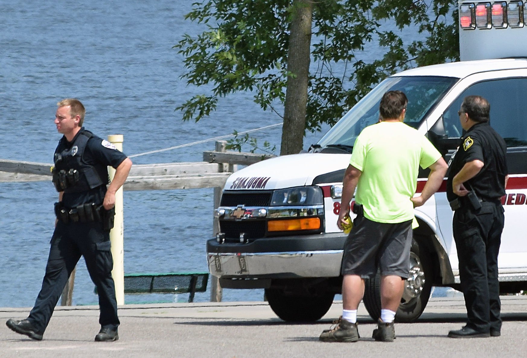 TOP STORIES OF 2019 Three Drown In Wisconsin River Over Summer 2019   5e03c9d776fa9.image 