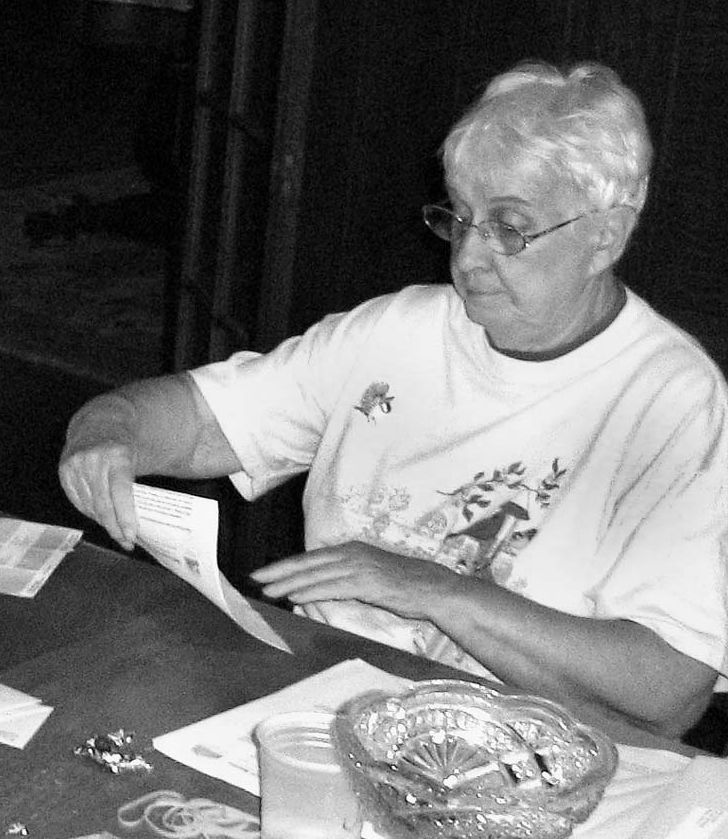 jean smith to receive canfield award