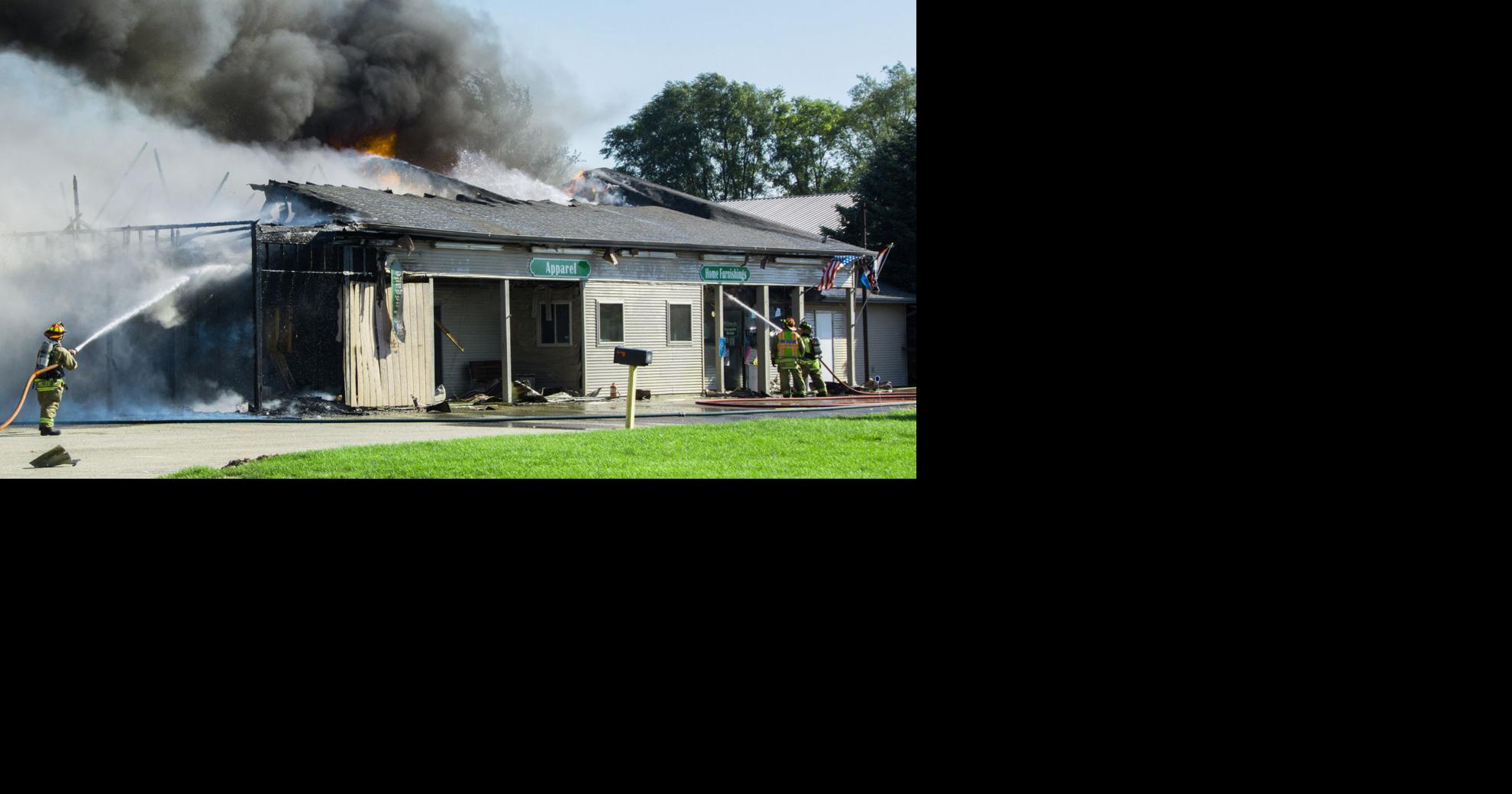 Bargain Nook in Spring Green finds temporary downtown location but will