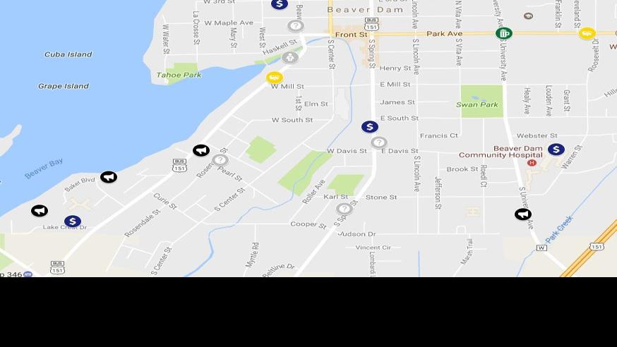 Fastest Beaver Dam Ark The Center