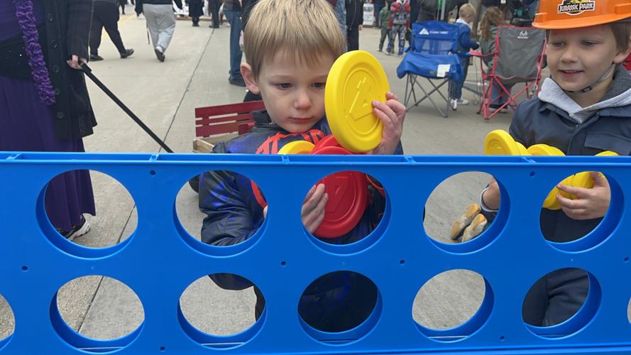 Fall fest