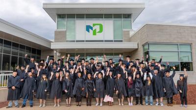 Moraine Park Technical College recognized nearly 200 students at its 2025-26 GED - General Educational Development - and HSED - High School Equivalency Diploma - Completion Ceremony, held May 21 at the Fond du Lac Campus.
